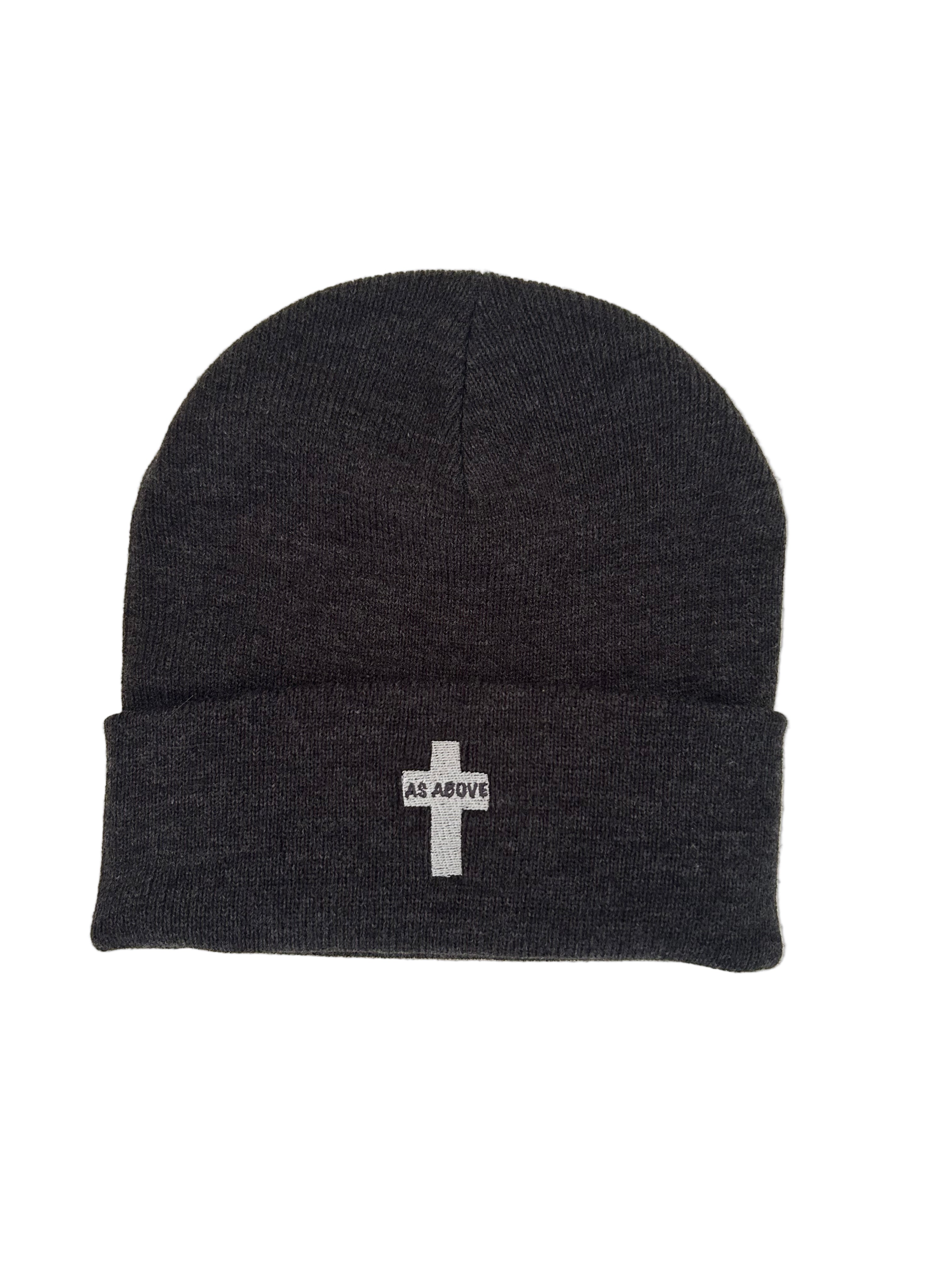 Golgotha Beanie
