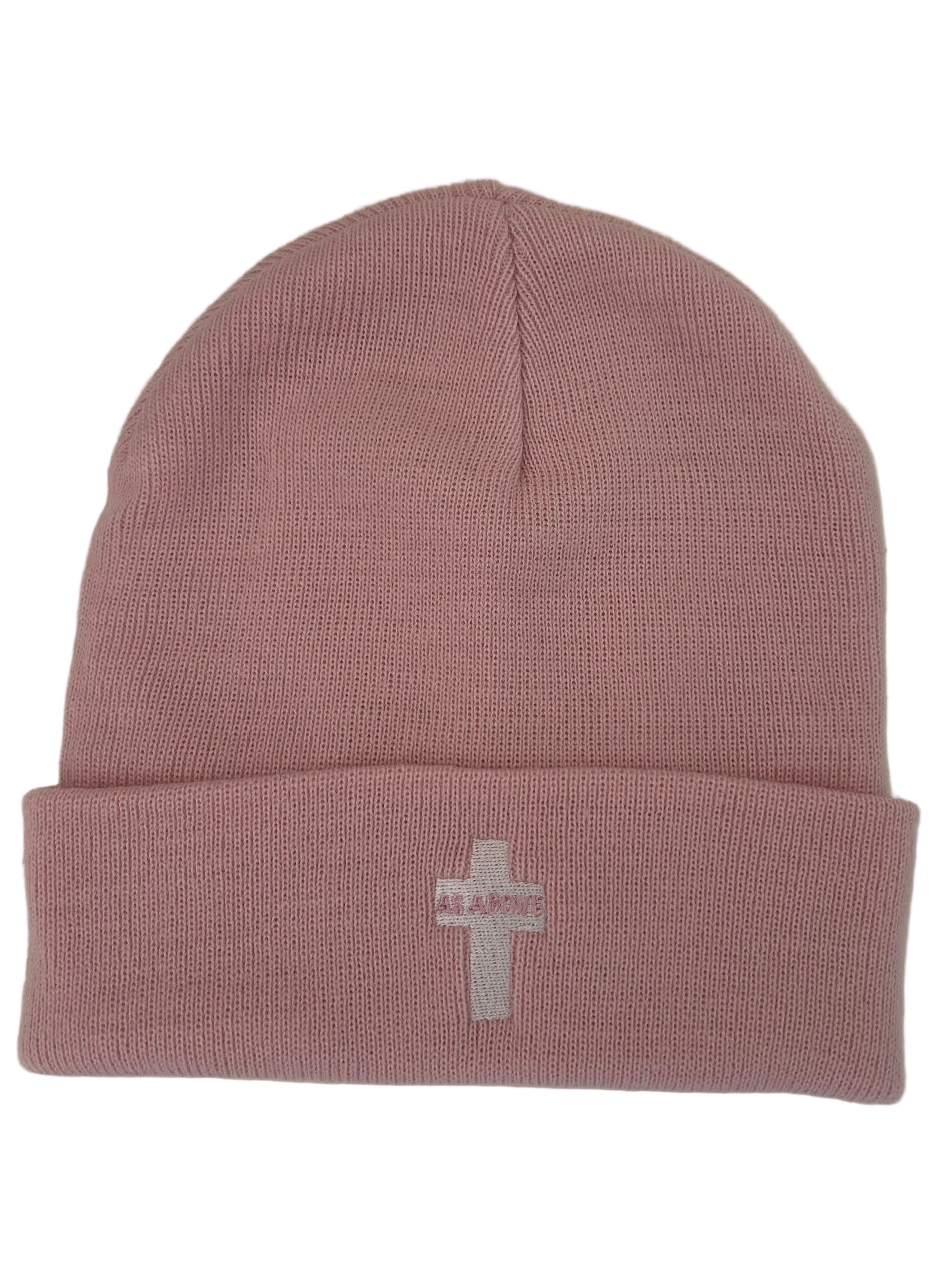 Golgotha Beanie
