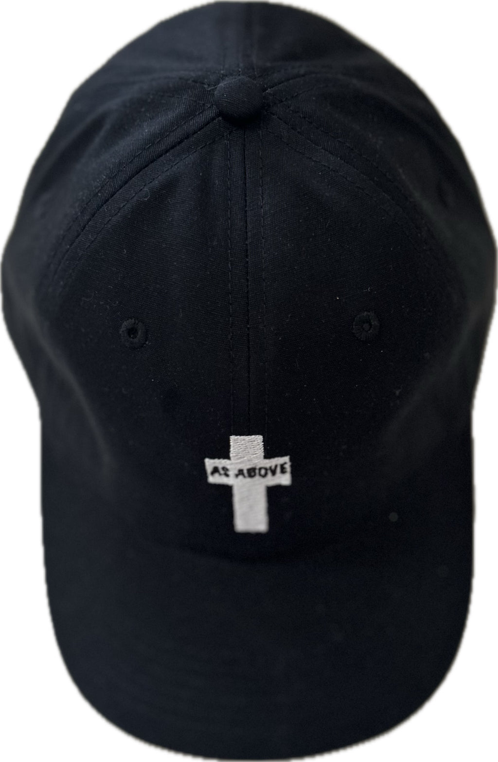 Golgotha Cap