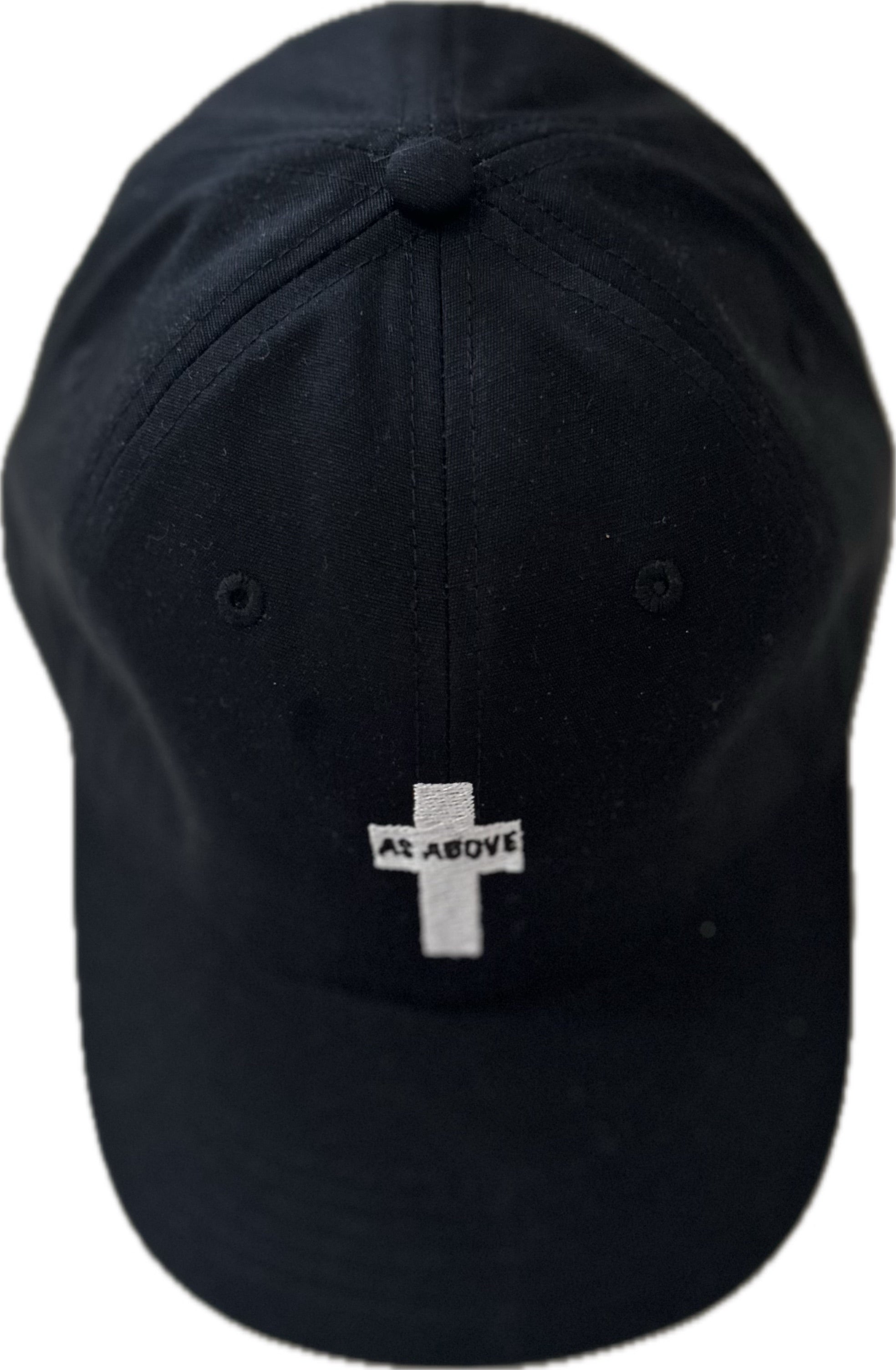 Golgotha Cap