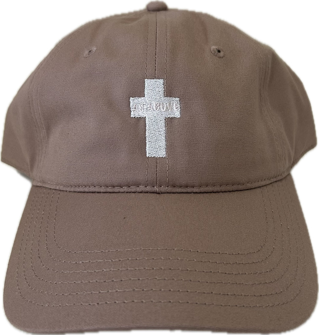 Golgotha Cap